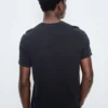 Herren-T-Shirt Ykobow Artikelnummer: MYKO02CH26