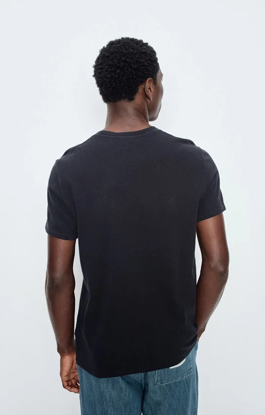Herren-T-Shirt Ykobow Artikelnummer: MYKO02CH26
