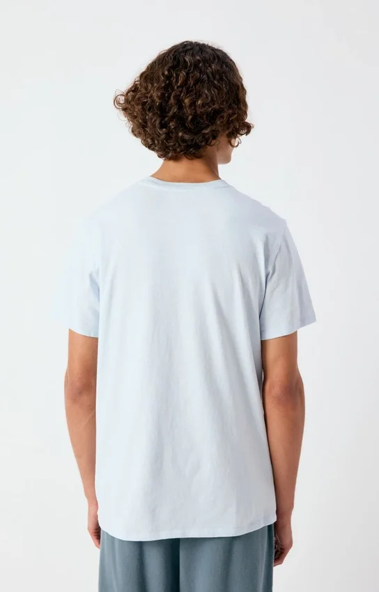 Herren-T-Shirt Ykobow Artikelnummer: MYKO02CH26