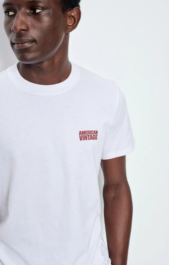 Herren-T-Shirt Ykobow Artikelnummer: MYKO02CH26