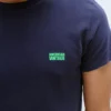 Herren-T-Shirt Ykobow Artikelnummer: MYKO02CH26