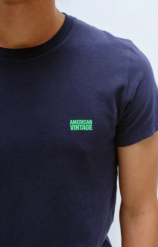 Herren-T-Shirt Ykobow Artikelnummer: MYKO02CH26
