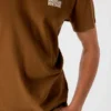 Herren-T-Shirt Ykobow Artikelnummer: MYKO02CH26