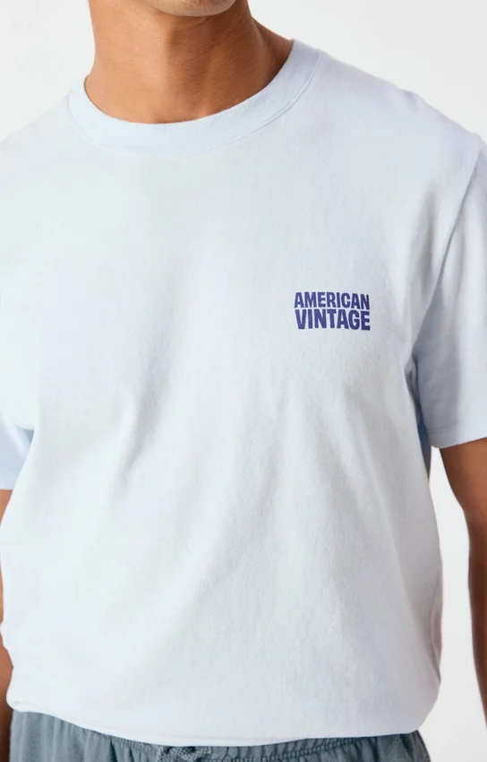Herren-T-Shirt Ykobow Artikelnummer: MYKO02CH26