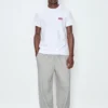Herren-T-Shirt Ykobow Artikelnummer: MYKO02CH26