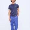 Herren-T-Shirt Ykobow Artikelnummer: MYKO02CH26