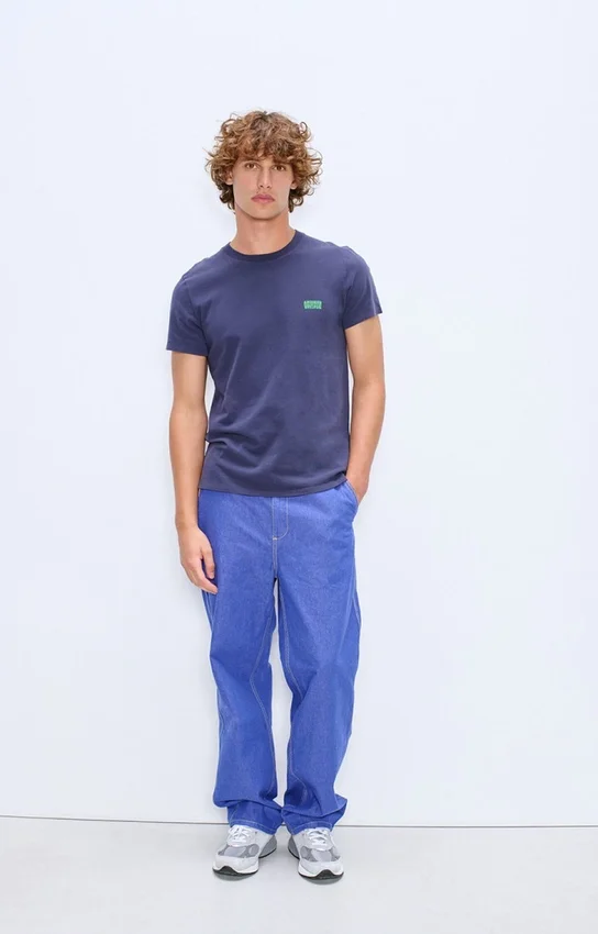 Herren-T-Shirt Ykobow Artikelnummer: MYKO02CH26