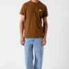 Herren-T-Shirt Ykobow Artikelnummer: MYKO02CH26