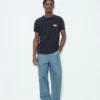 Herren-T-Shirt Ykobow Artikelnummer: MYKO02CH26