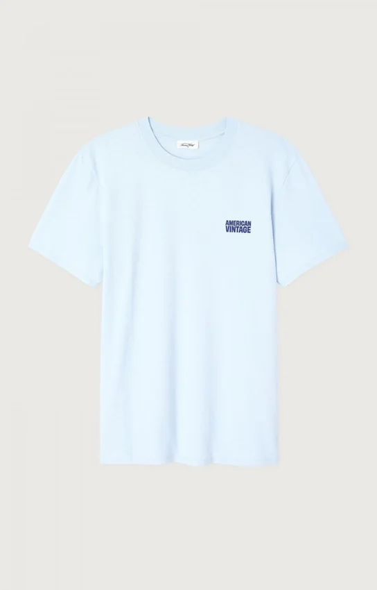 Herren-T-Shirt Ykobow Artikelnummer: MYKO02CH26