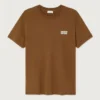 Herren-T-Shirt Ykobow Artikelnummer: MYKO02CH26