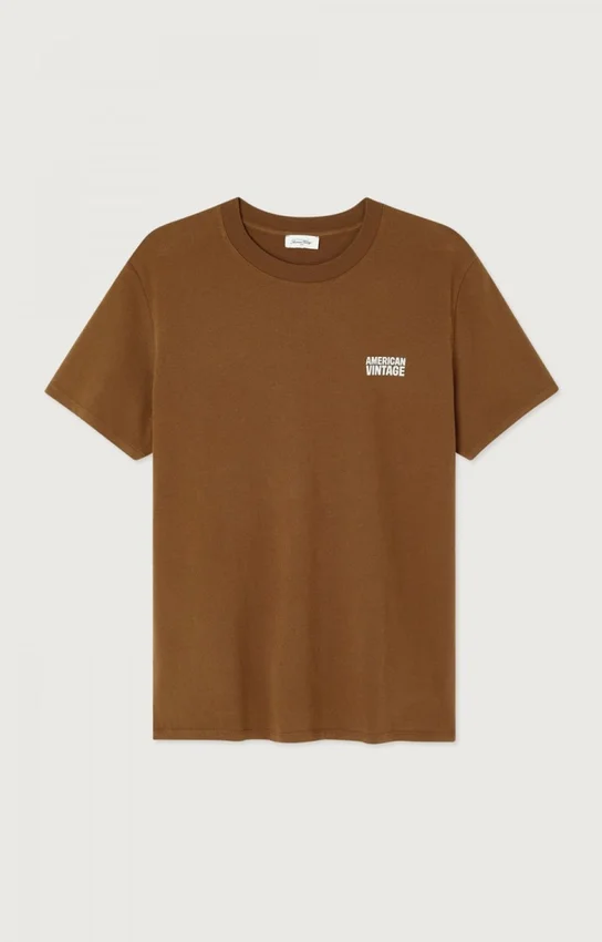 Herren-T-Shirt Ykobow Artikelnummer: MYKO02CH26