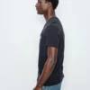 Herren-T-Shirt Ykobow Artikelnummer: MYKO02CH26