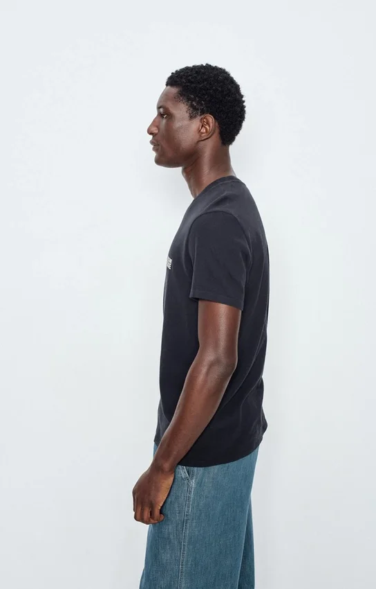 Herren-T-Shirt Ykobow Artikelnummer: MYKO02CH26