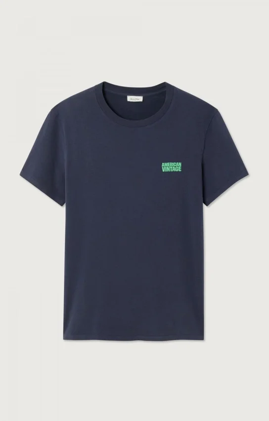 Herren-T-Shirt Ykobow Artikelnummer: MYKO02CH26