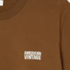 Herren-T-Shirt Ykobow Artikelnummer: MYKO02CH26