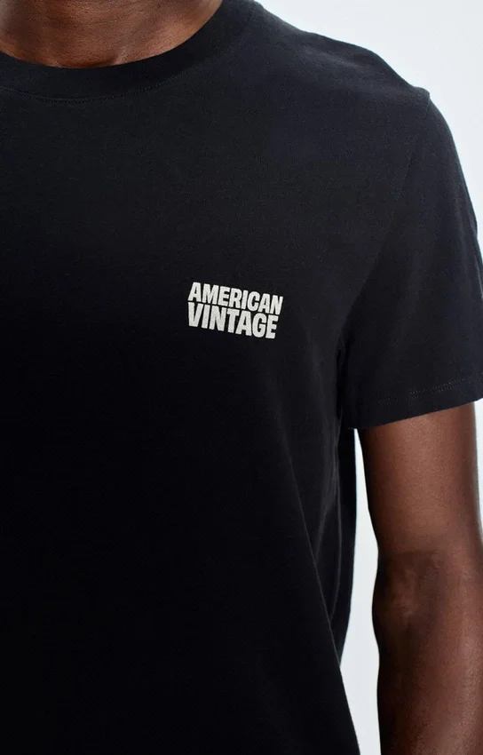 Herren-T-Shirt Ykobow Artikelnummer: MYKO02CH26