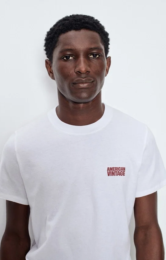 Herren-T-Shirt Ykobow Artikelnummer: MYKO02CH26