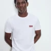 Herren-T-Shirt Ykobow Artikelnummer: MYKO02CH26