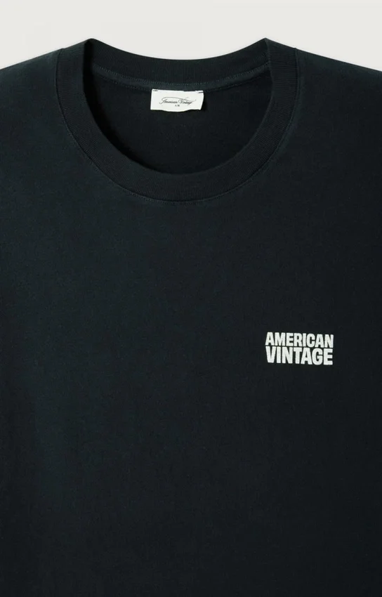 Herren-T-Shirt Ykobow Artikelnummer: MYKO02CH26