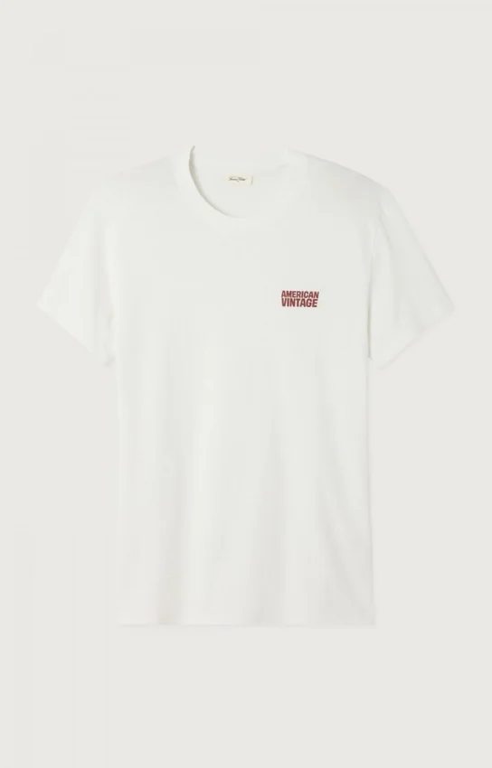 Herren-T-Shirt Ykobow Artikelnummer: MYKO02CH26