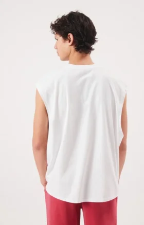 Herren-Tanktop Gixy Artikelnummer: MGIX01AE26