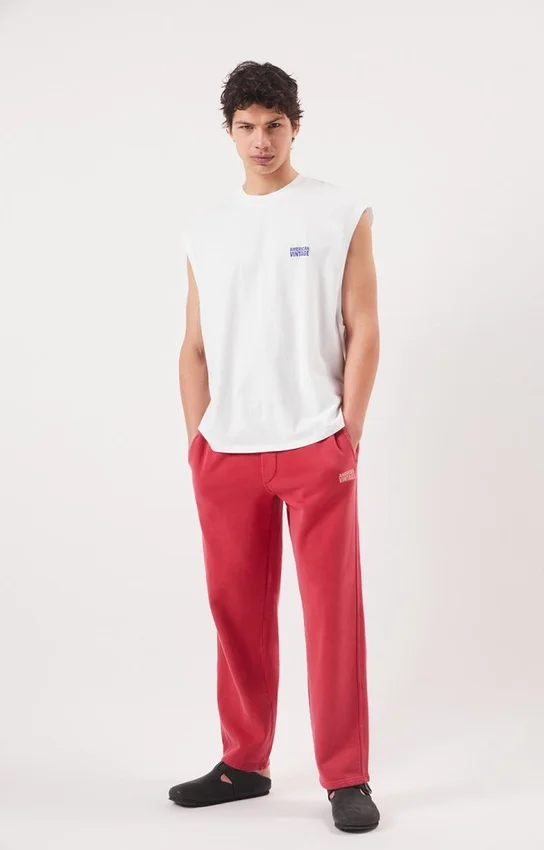 Herren-Tanktop Gixy Artikelnummer: MGIX01AE26