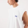 Herren-Tanktop Gixy Artikelnummer: MGIX01AE26