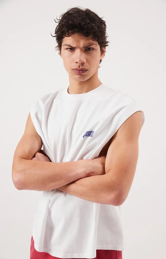 Herren-Tanktop Gixy Artikelnummer: MGIX01AE26