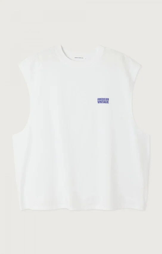 Herren-Tanktop Gixy Artikelnummer: MGIX01AE26