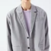 Herrenblazer Ayany Artikelnummer: MAYA15BE26