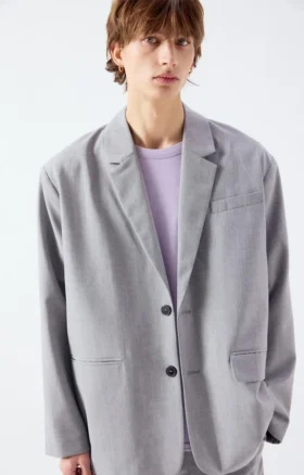 Herrenblazer Ayany Artikelnummer: MAYA15BE26