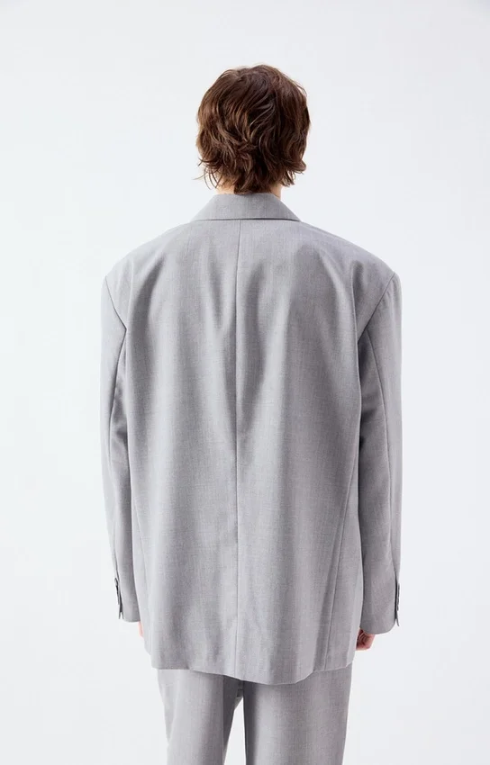 Herrenblazer Ayany Artikelnummer: MAYA15BE26