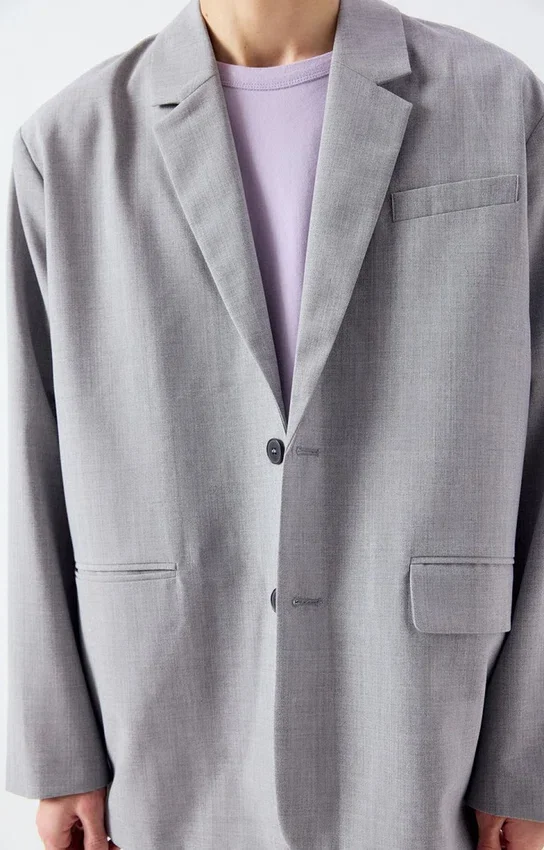 Herrenblazer Ayany Artikelnummer: MAYA15BE26