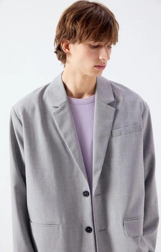 Herrenblazer Ayany Artikelnummer: MAYA15BE26