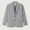 Herrenblazer Ayany Artikelnummer: MAYA15BE26