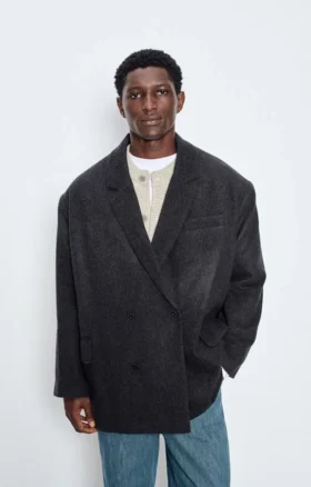 Herrenblazer Vyenna Artikelnummer: MVY15AH26