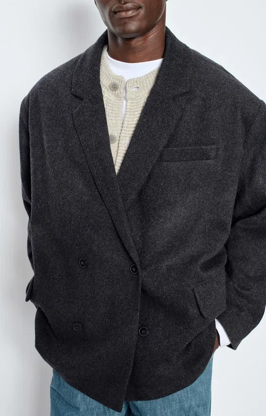 Herrenblazer Vyenna Artikelnummer: MVY15AH26