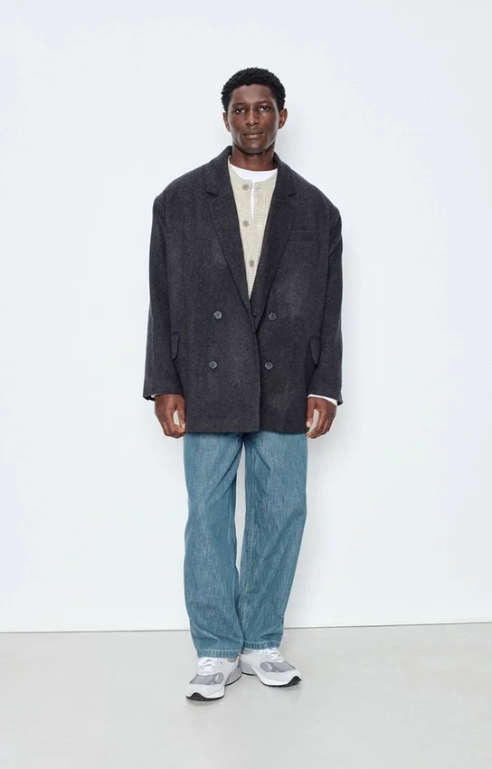 Herrenblazer Vyenna Artikelnummer: MVY15AH26