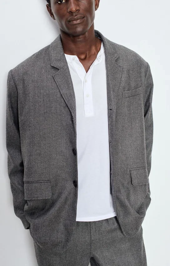 Herrenblazer Wobby Artikelnummer: MWOB15AH26