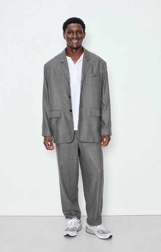 Herrenblazer Wobby Artikelnummer: MWOB15AH26