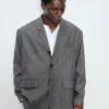 Herrenblazer Wobby Artikelnummer: MWOB15AH26