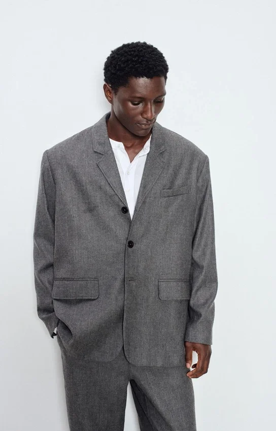 Herrenblazer Wobby Artikelnummer: MWOB15AH26