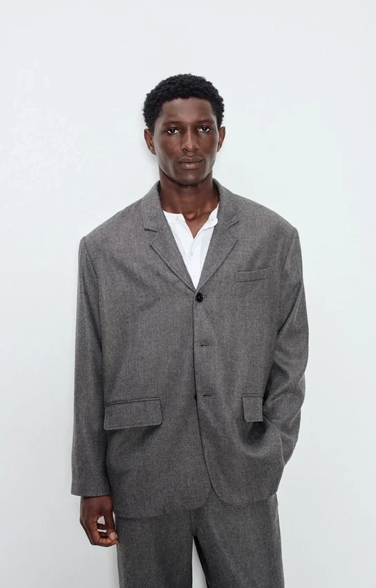 Herrenblazer Wobby Artikelnummer: MWOB15AH26