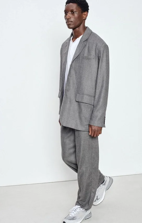 Herrenblazer Wobby Artikelnummer: MWOB15AH26
