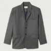 Herrenblazer Wobby Artikelnummer: MWOB15AH26