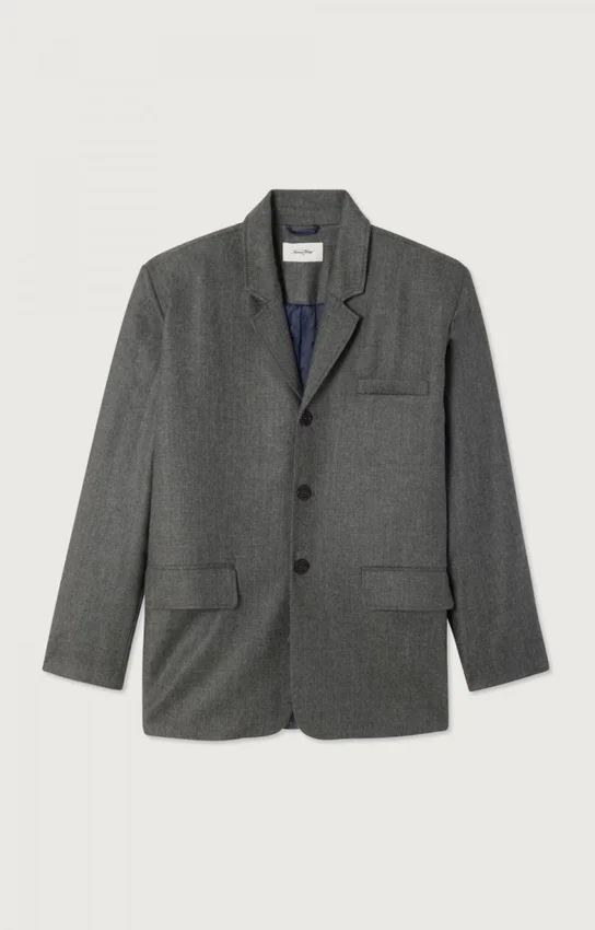 Herrenblazer Wobby Artikelnummer: MWOB15AH26