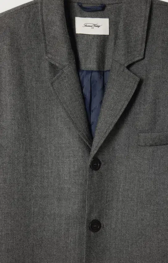 Herrenblazer Wobby Artikelnummer: MWOB15AH26