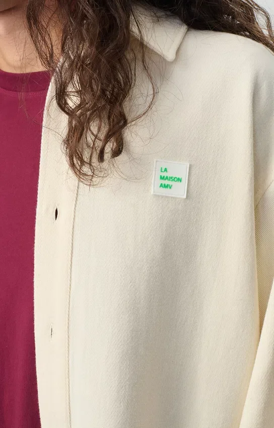 Herrenhemd Afaz Artikelnummer: MAFA06BH26