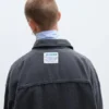Herrenhemd Jazy Artikelnummer: MJAZ06BH26